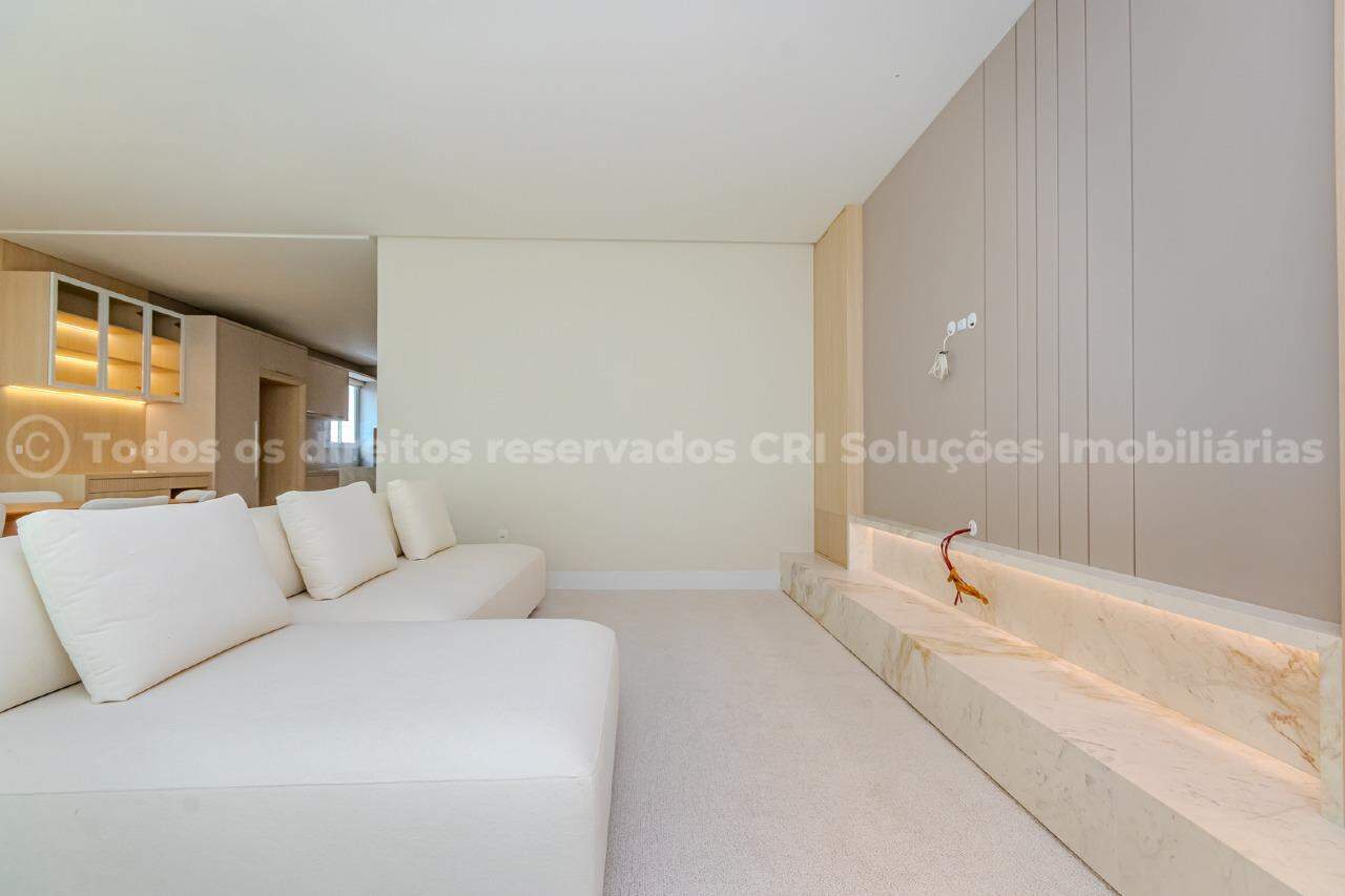 [Edificio] Apartamento à venda Camboriú Tower Residence: 