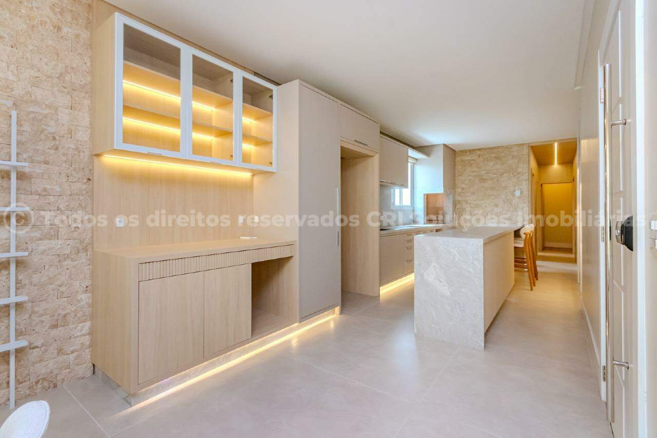 [Edificio] Apartamento à venda Camboriú Tower Residence: 