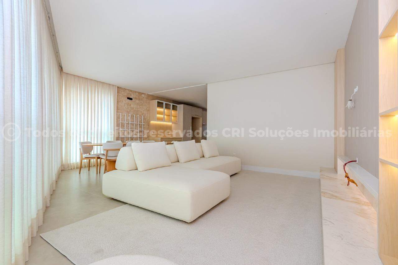 [Edificio] Apartamento à venda Camboriú Tower Residence: 