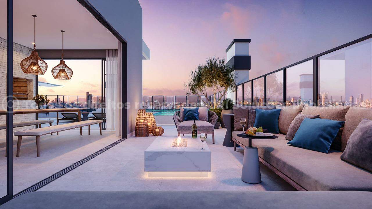 [Edificio] Apartamento à venda Residencial Living 360: 