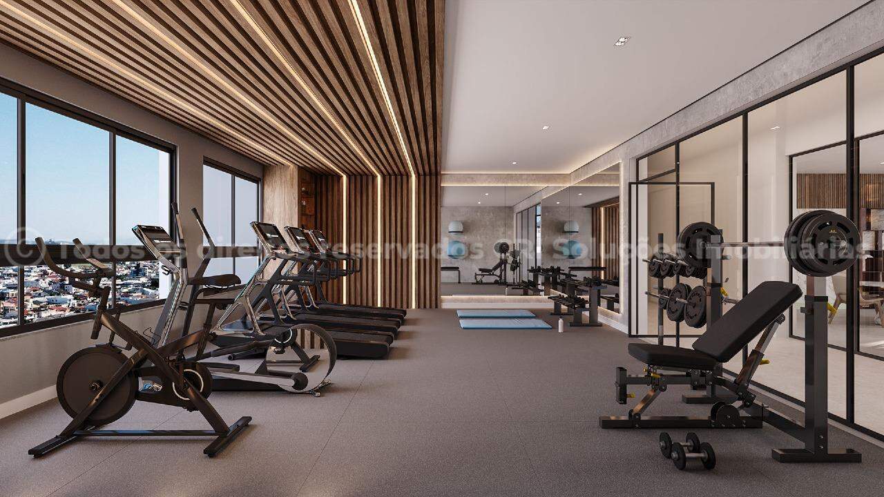 [Edificio] Apartamento à venda Residencial Living 360: 
