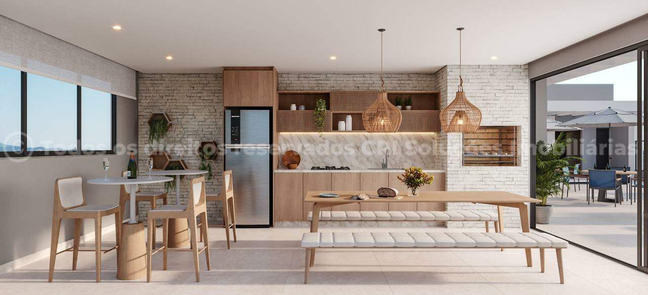 [Edificio] Apartamento à venda Residencial Living 360: 