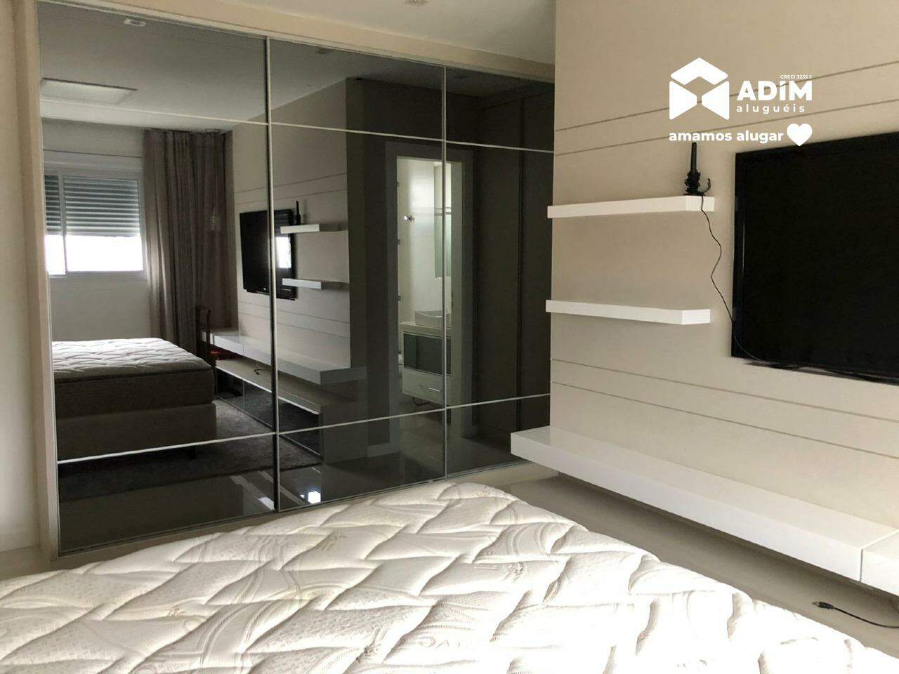 [Edificio] Apartamento para aluguel Villa Castelli: 