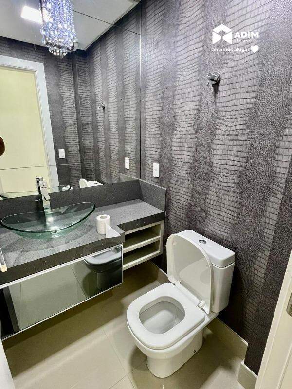 [Edificio] Apartamento para aluguel Villa Castelli: 