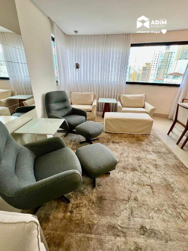 [Edificio] Apartamento para aluguel Villa Castelli: 