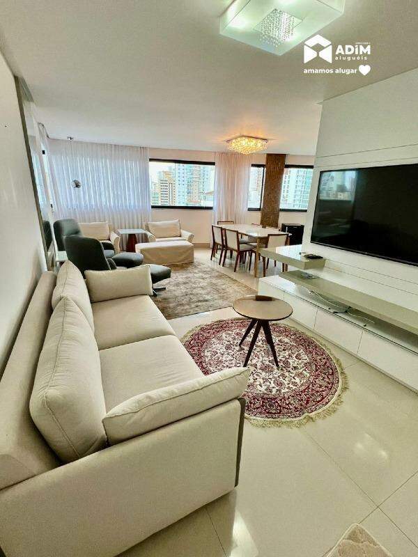 [Edificio] Apartamento para aluguel Villa Castelli: 