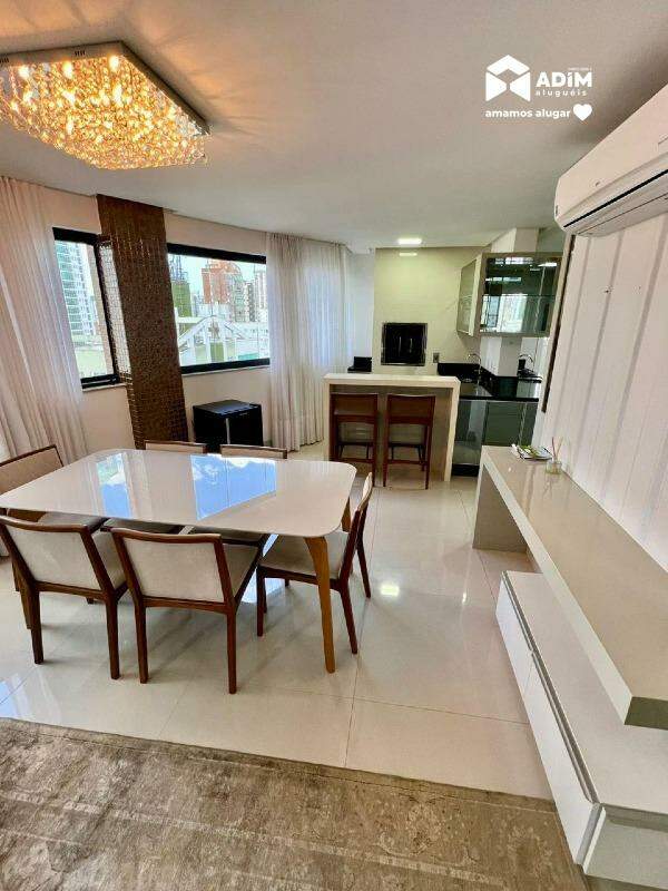 [Edificio] Apartamento para aluguel Villa Castelli: 