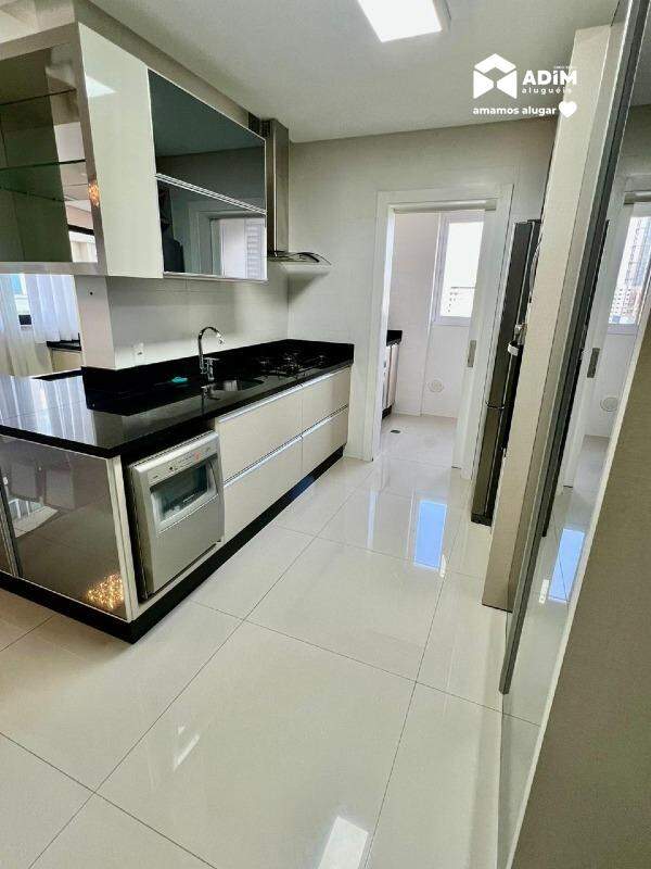 [Edificio] Apartamento para aluguel Villa Castelli: 