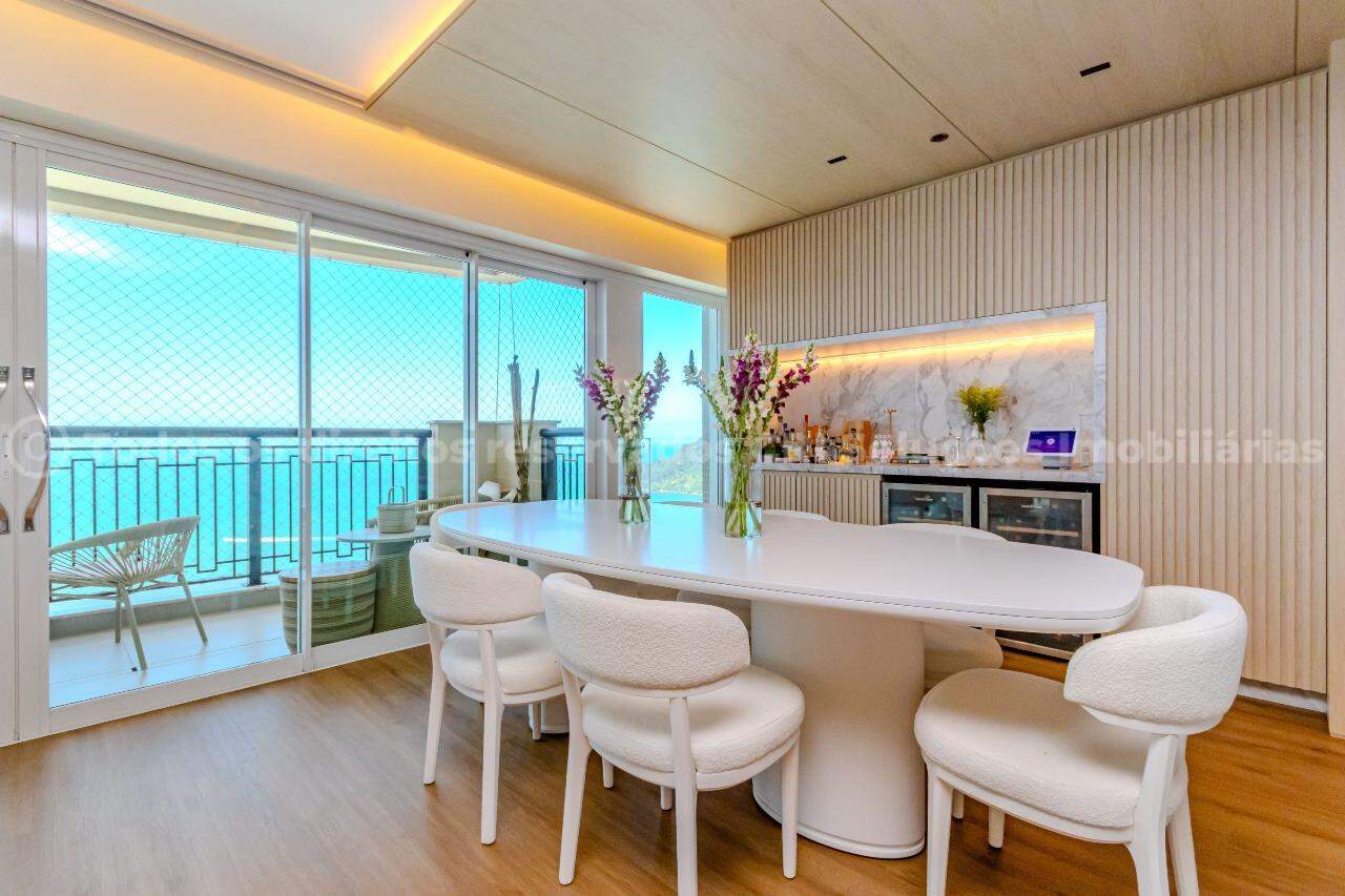 Apartamento a venda no Edifício Aurora Exclusive Home em Balneário Camboriú 