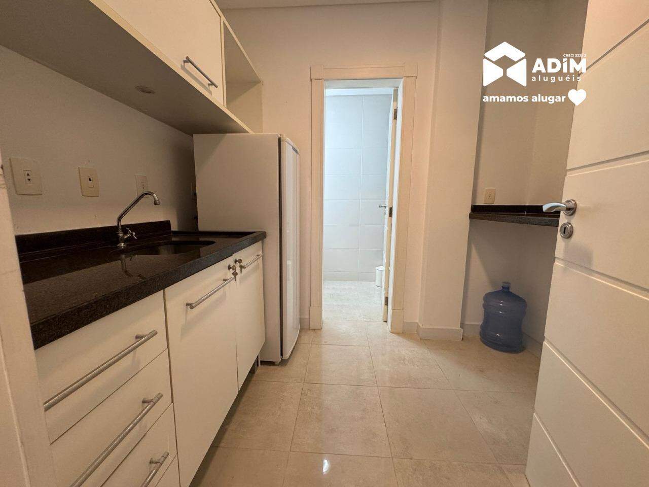 [Edificio] Sala comercial para aluguel Residencial Aguas Belas: 
