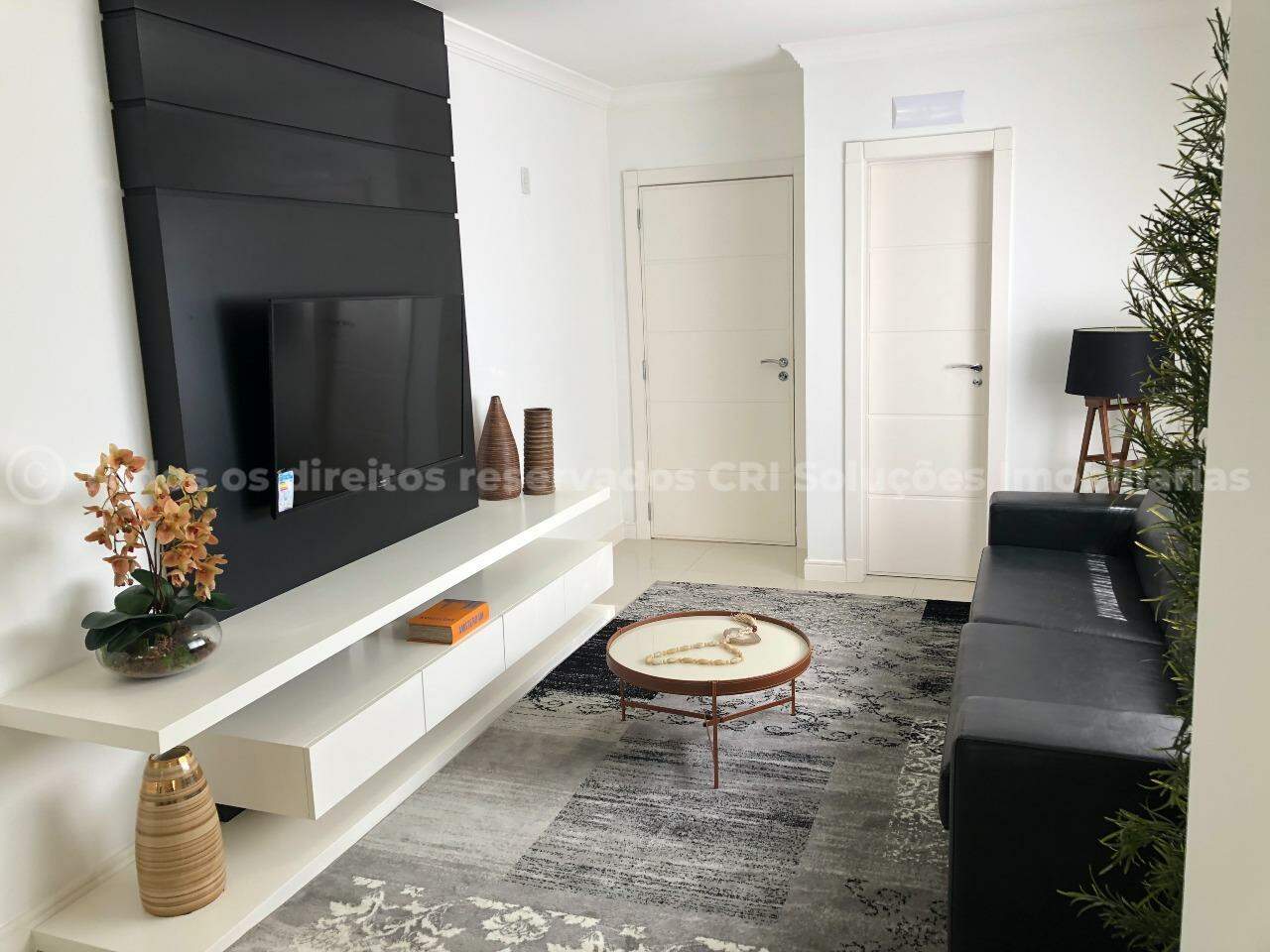 Apartamento 3 suítes no Spazio Del Mare no Centro, Balneário Camboriú