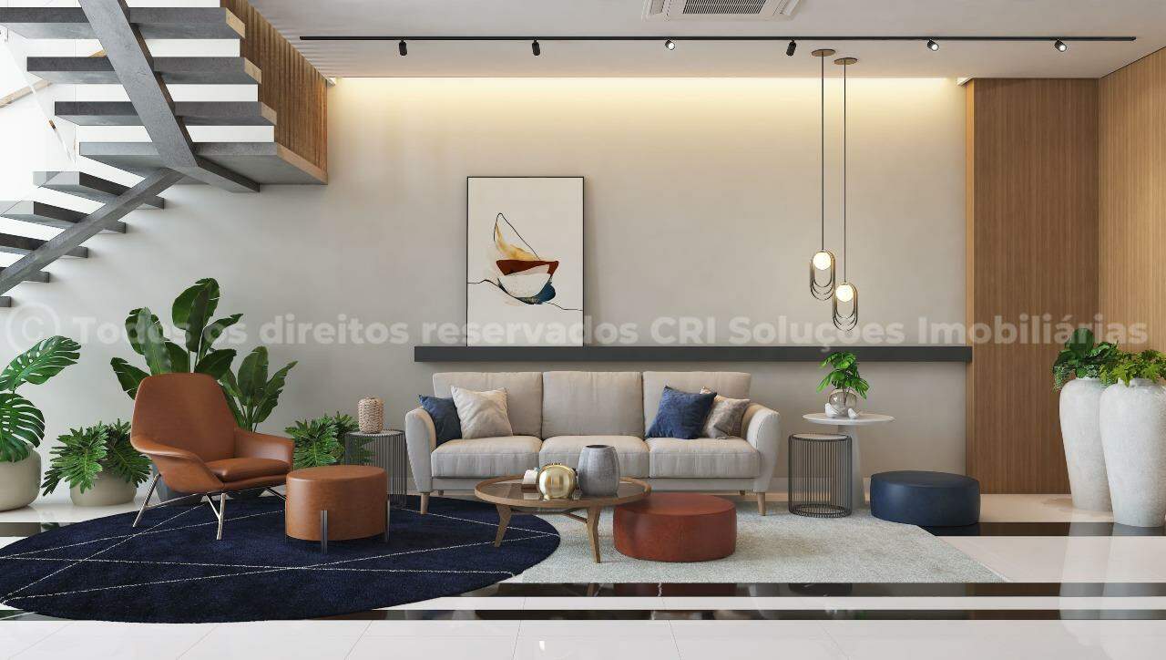 [Edificio] Apartamento à venda L´ Aquamarine Residence : 