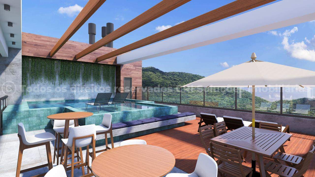[Edificio] Apartamento à venda L´ Aquamarine Residence : 