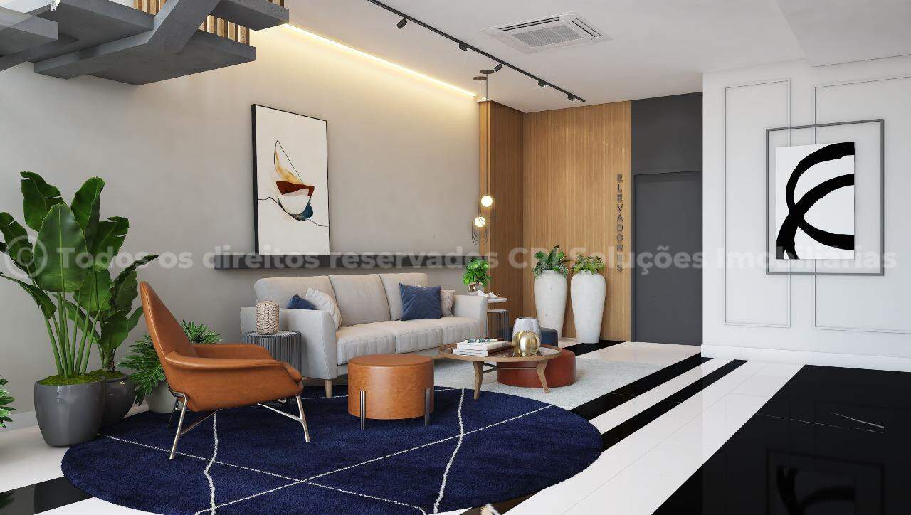 [Edificio] Apartamento à venda L´ Aquamarine Residence : 
