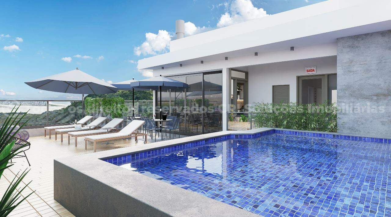 [Edificio] Apartamento à venda L´ Aquamarine Residence : 