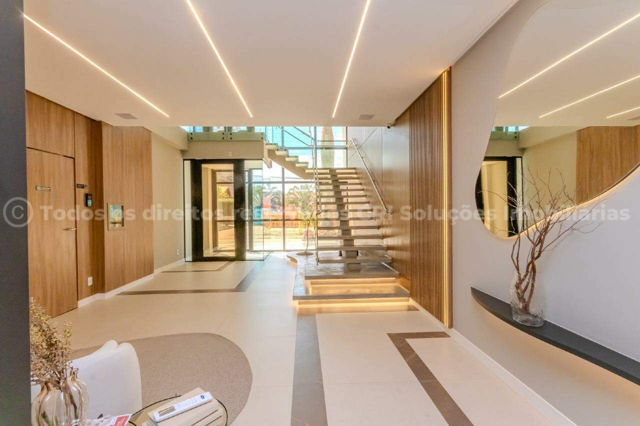 [Edificio] Apartamento à venda L´ Aquamarine Residence : 