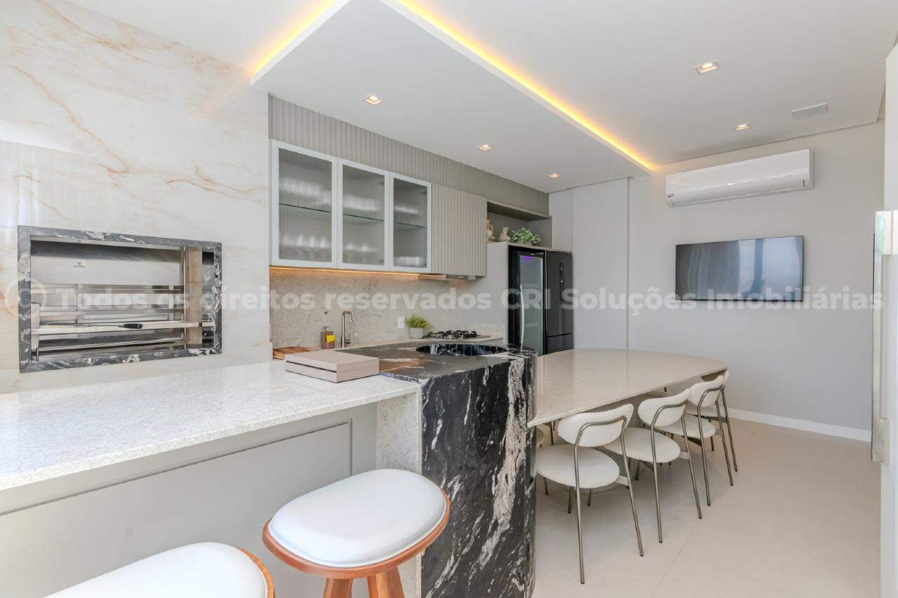[Edificio] Apartamento à venda L´ Aquamarine Residence : 