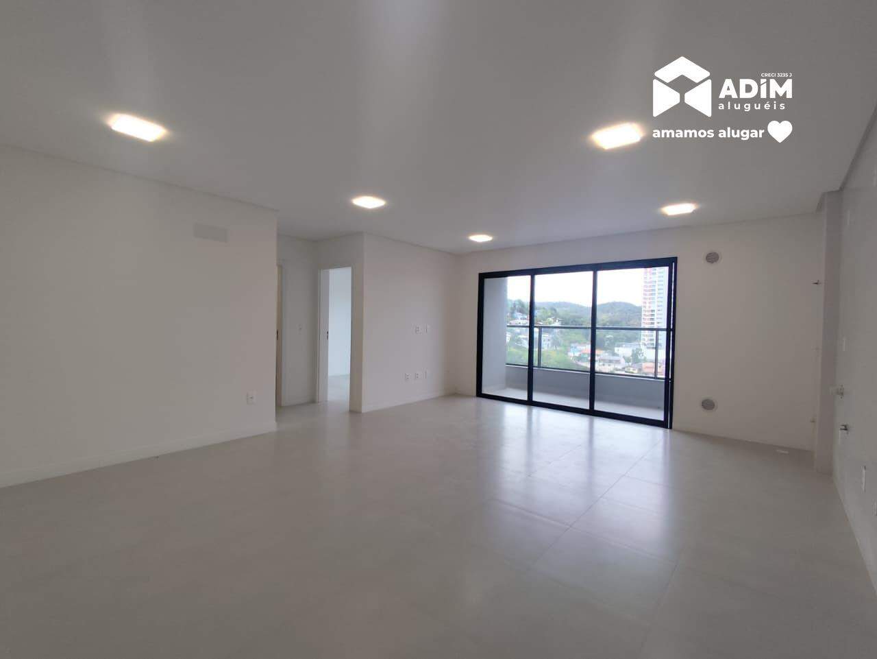 [Edificio] Apartamento para aluguel Brava Valley Home Clube: 