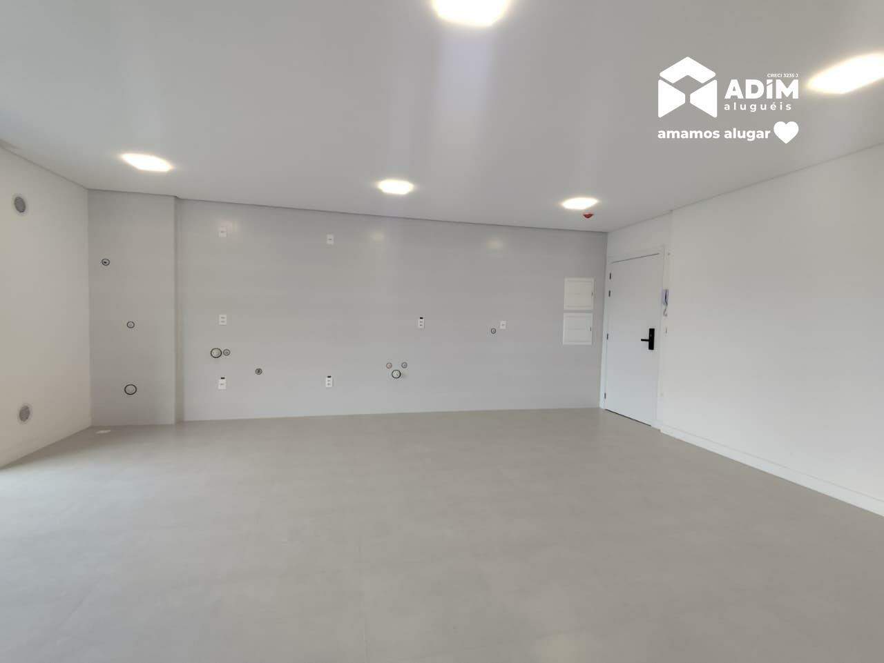[Edificio] Apartamento para aluguel Brava Valley Home Clube: 
