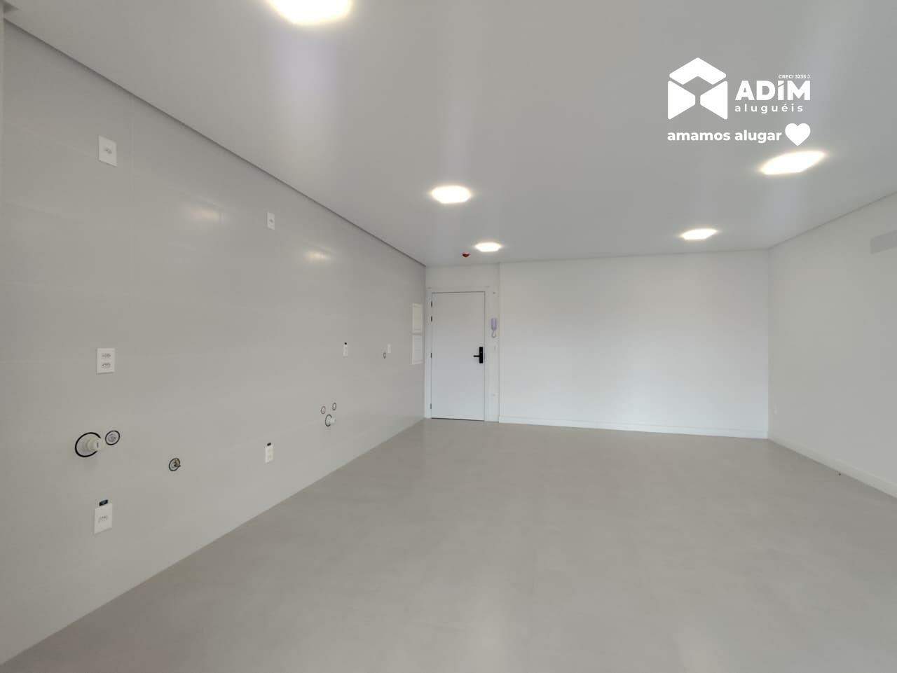 [Edificio] Apartamento para aluguel Brava Valley Home Clube: 