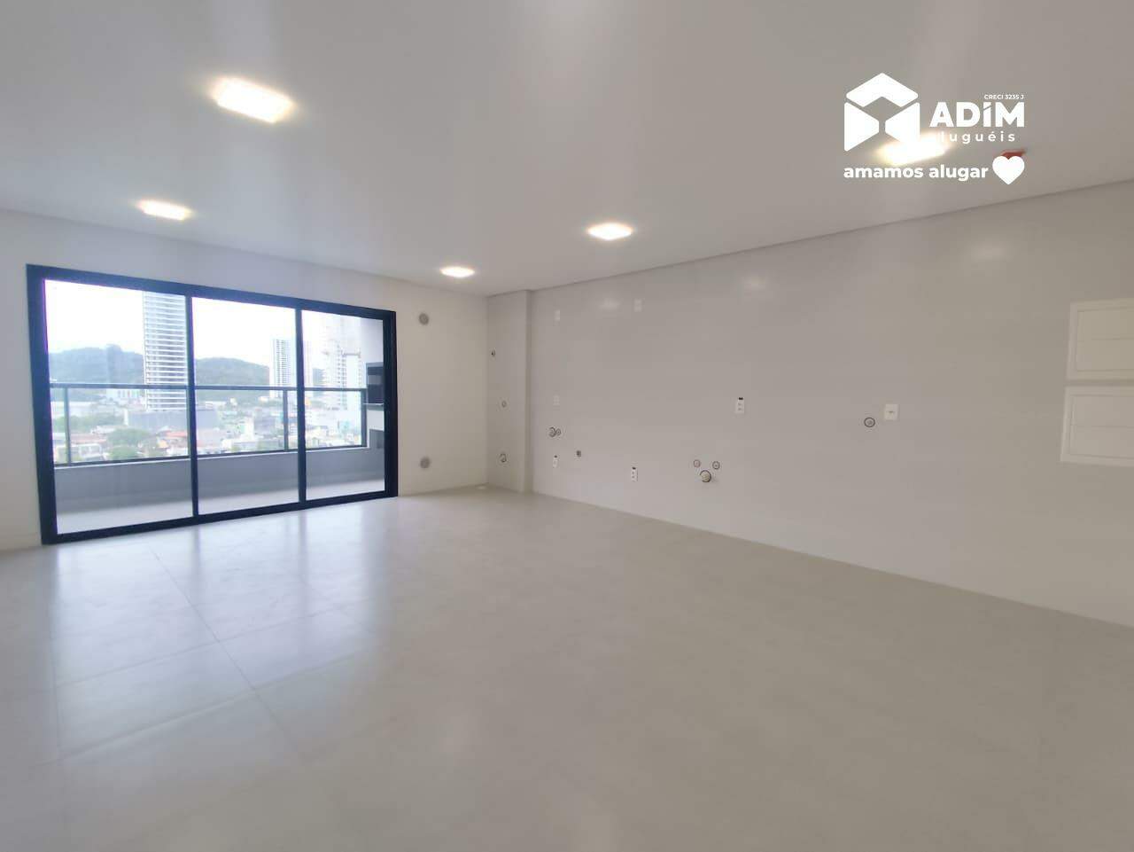 [Edificio] Apartamento para aluguel Brava Valley Home Clube: 