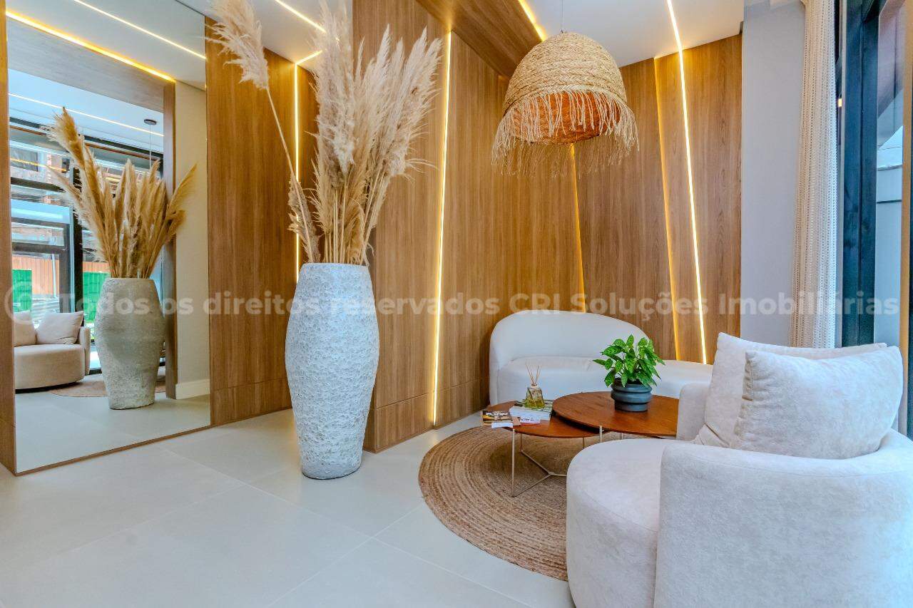 [Edificio] Apartamento à venda Residencial Dusseldorf : 