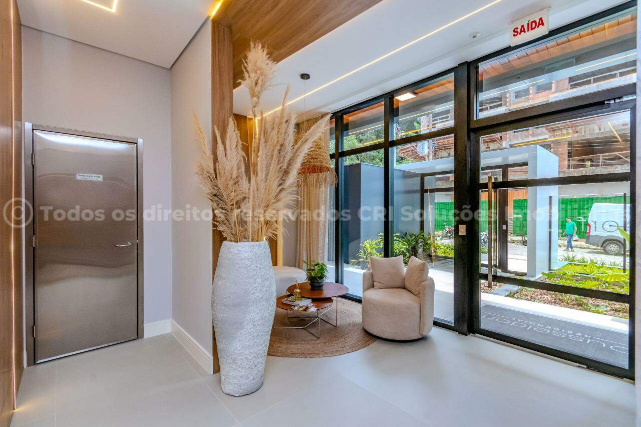 [Edificio] Apartamento à venda Residencial Dusseldorf : 
