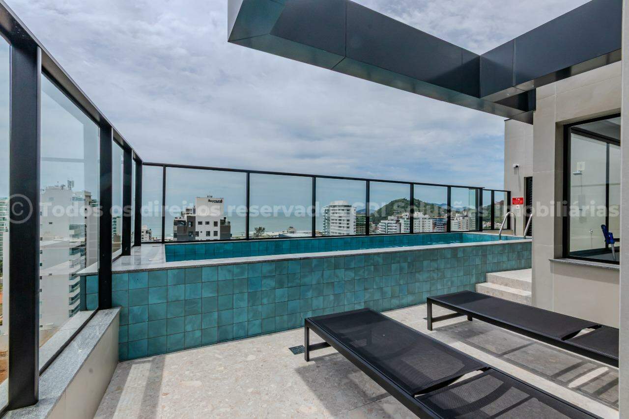 [Edificio] Apartamento à venda Residencial Dusseldorf : 