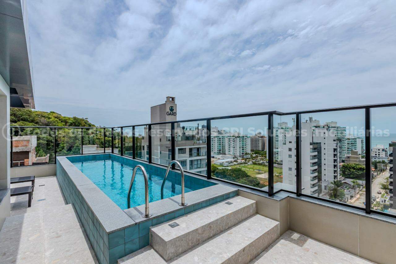 [Edificio] Apartamento à venda Residencial Dusseldorf : 