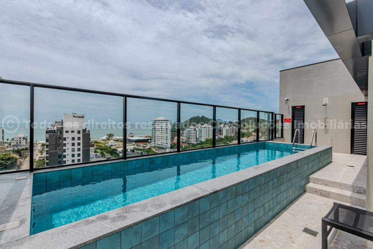 [Edificio] Apartamento à venda Residencial Dusseldorf : 