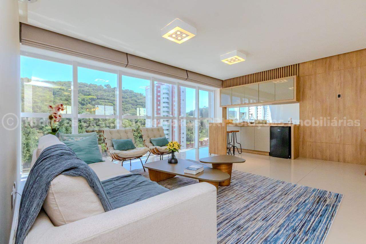 Apartamento 3 Suítes no Edifício Cartier Barra Norte Balneário Camboriú