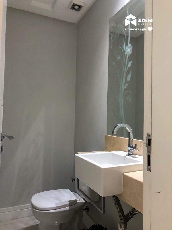 [Edificio] Apartamento para aluguel Solar Vitória: 