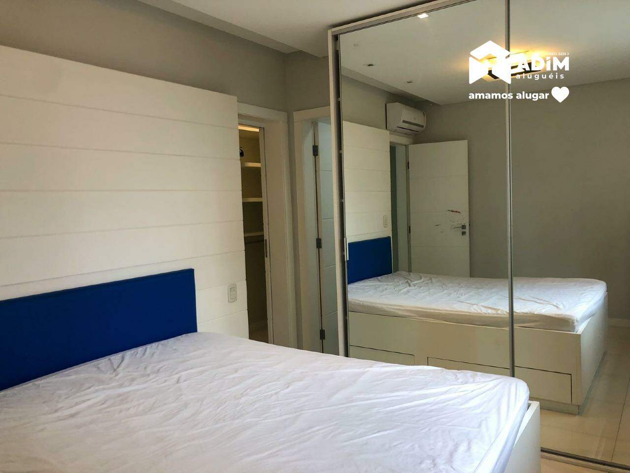 [Edificio] Apartamento para aluguel Solar Vitória: 