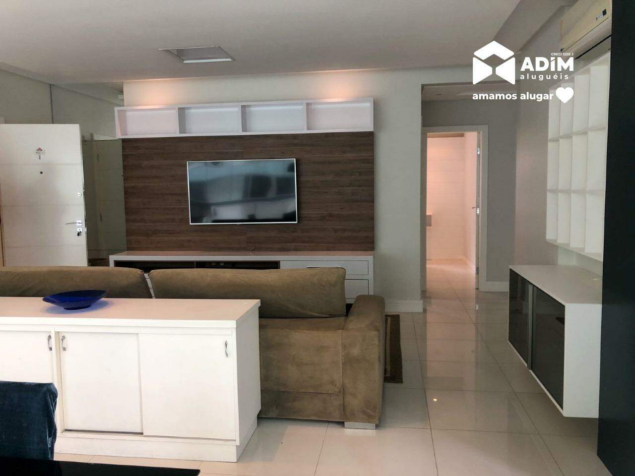 [Edificio] Apartamento para aluguel Solar Vitória: 