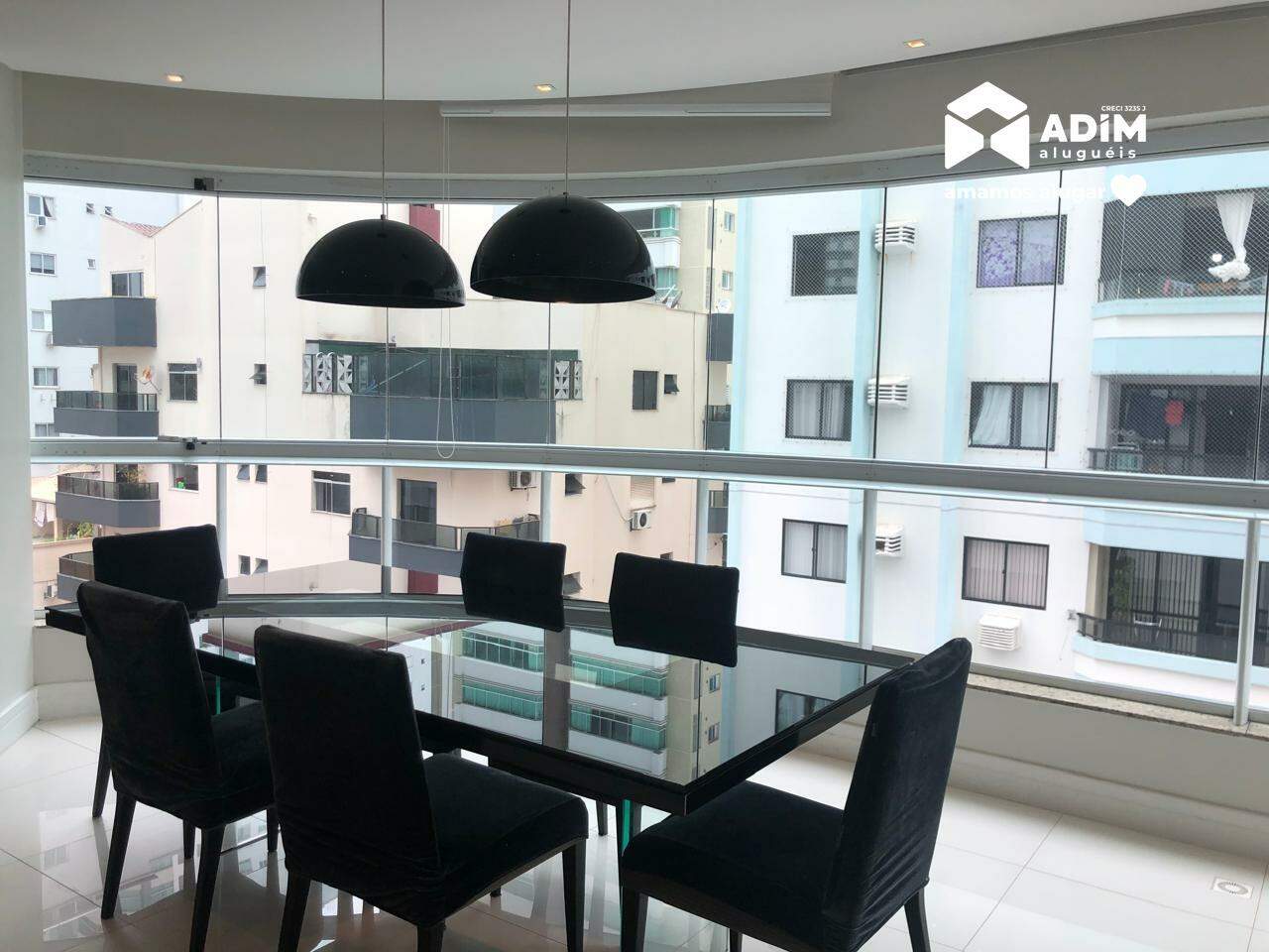 [Edificio] Apartamento para aluguel Solar Vitória: 