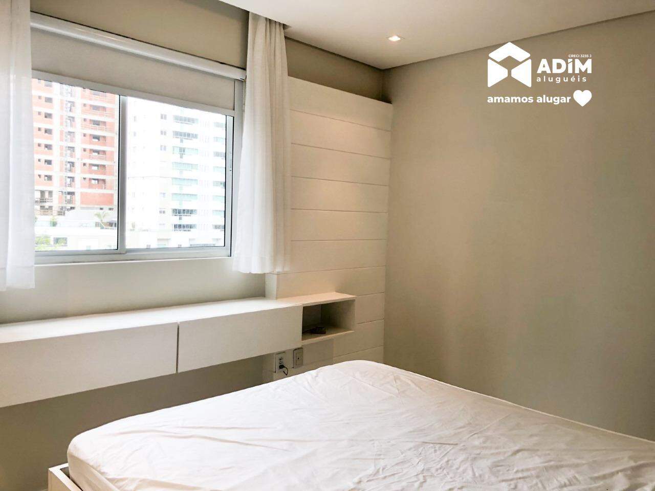 [Edificio] Apartamento para aluguel Solar Vitória: 