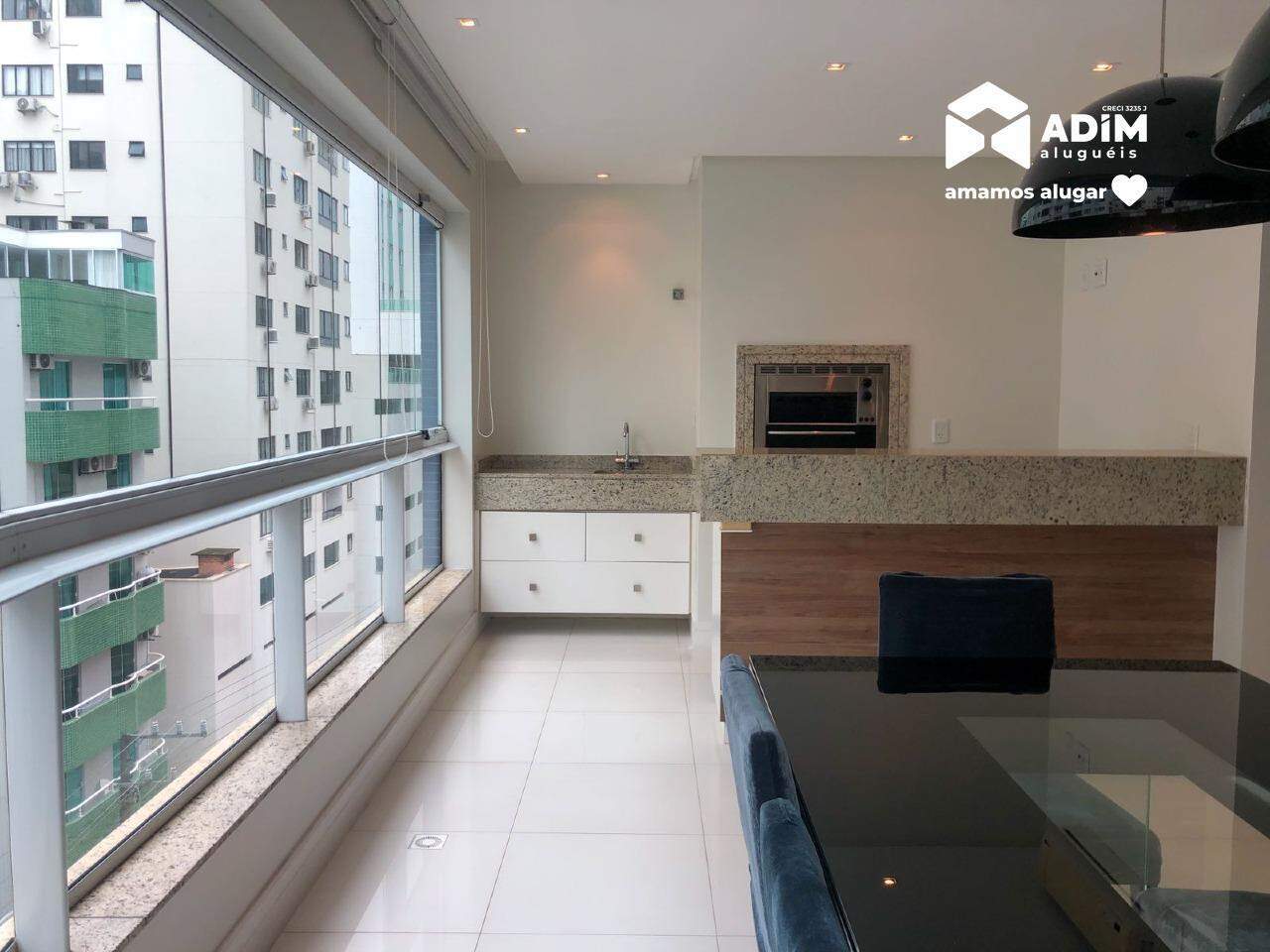 [Edificio] Apartamento para aluguel Solar Vitória: 