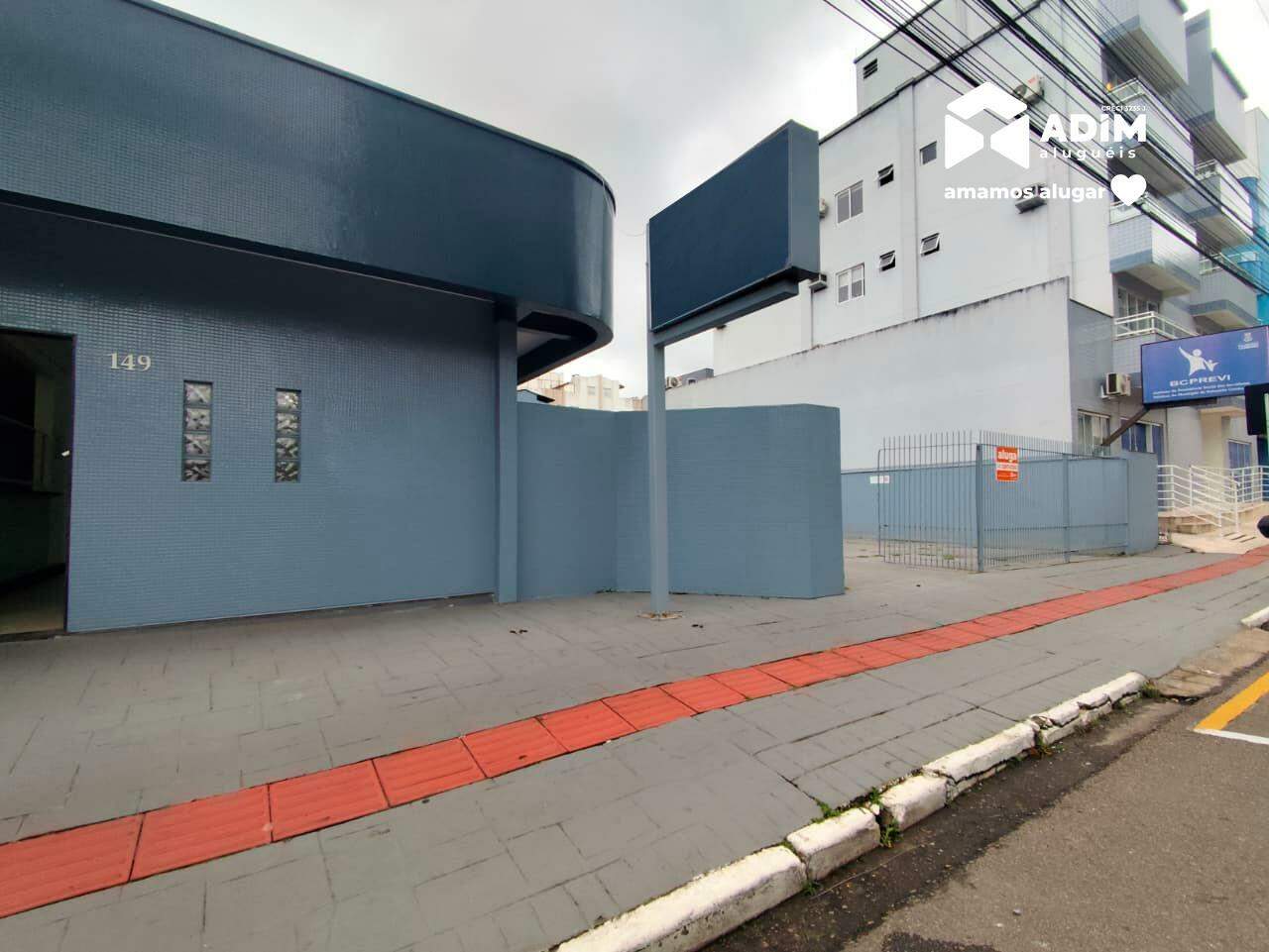 [Edificio] Sala comercial para aluguel : 