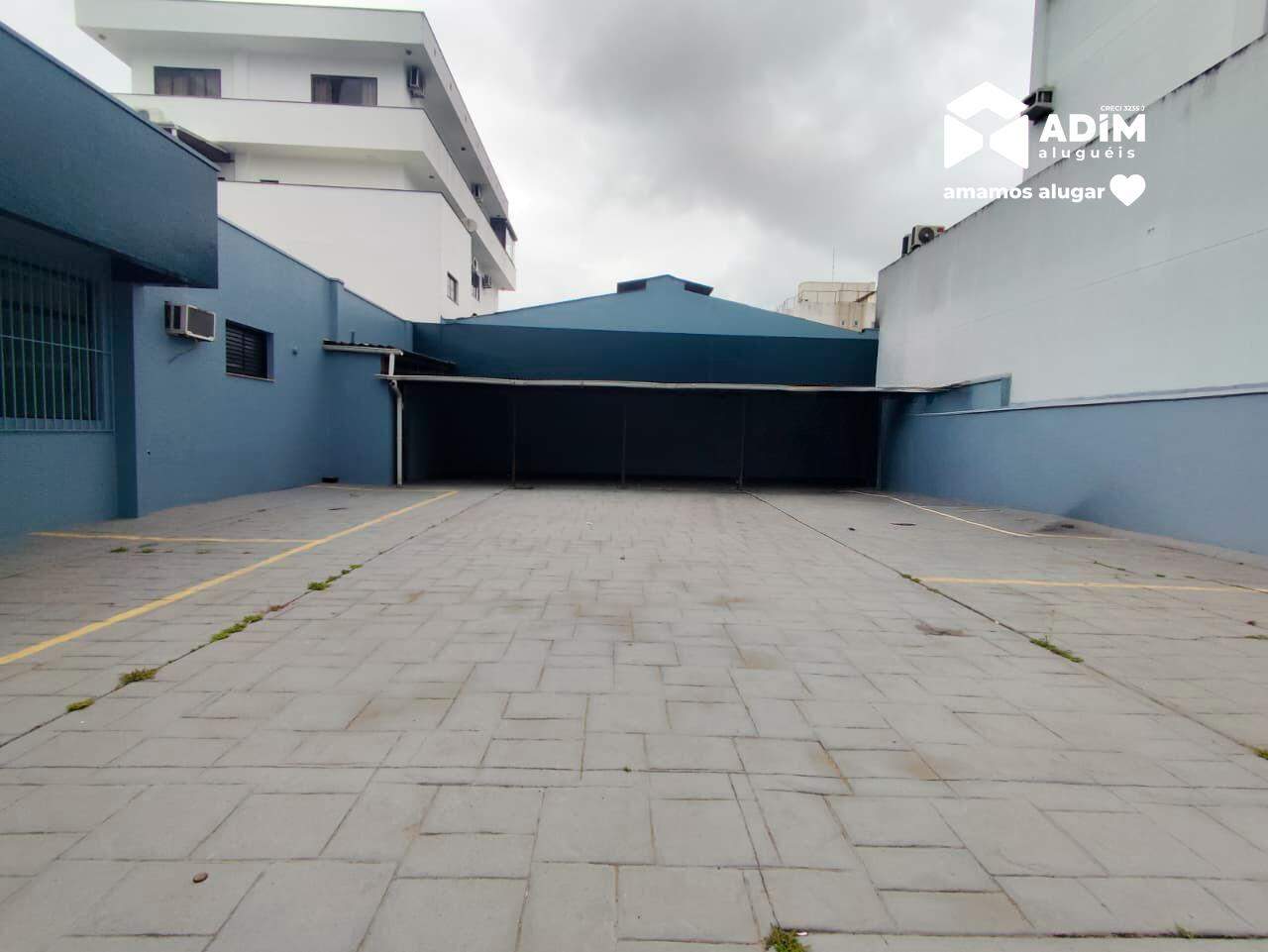 [Edificio] Sala comercial para aluguel : 