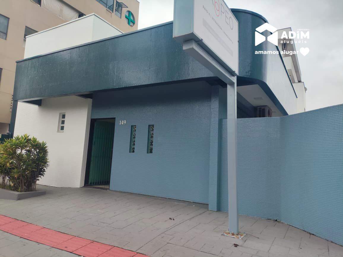 [Edificio] Sala comercial para aluguel : 