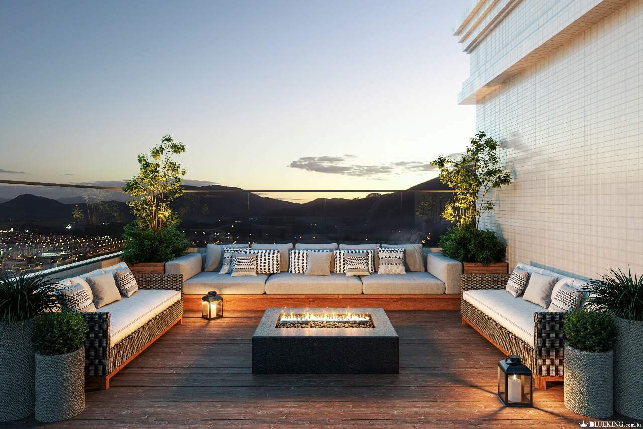 Apartamento a venda na Planta com 4 Suítes e 03 vagas no Edifício Number One em Itapema 