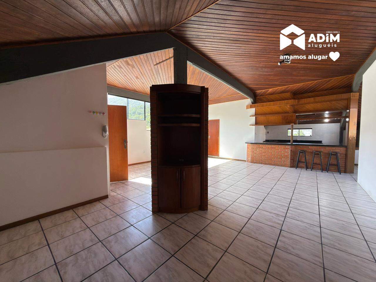 [Edificio] Apartamento para aluguel : 