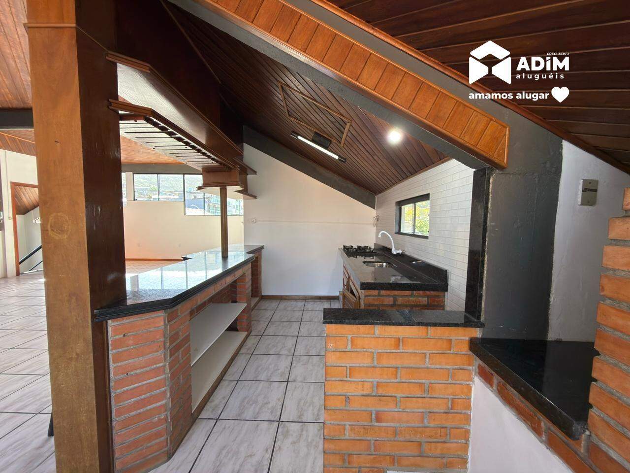 [Edificio] Apartamento para aluguel : 