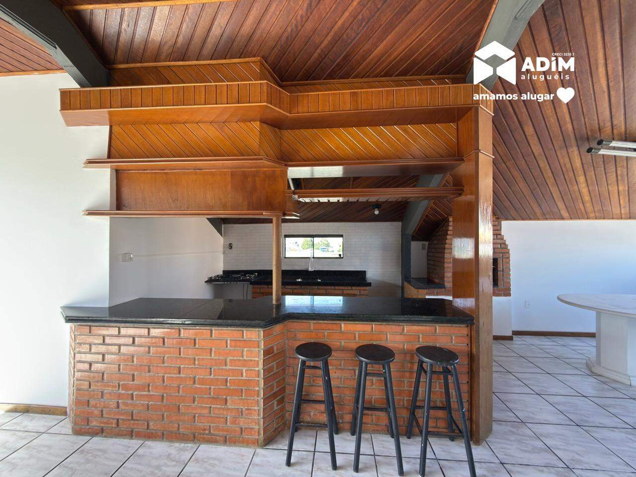 [Edificio] Apartamento para aluguel : 