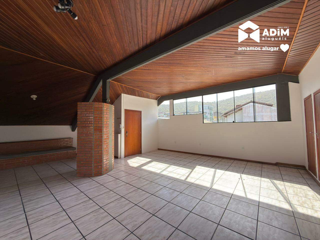[Edificio] Apartamento para aluguel : 