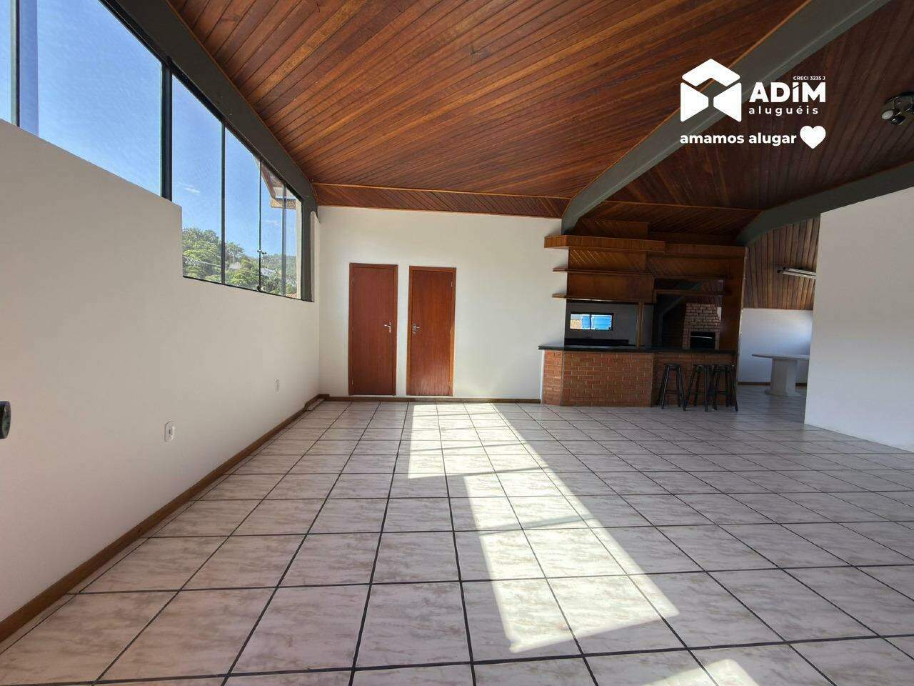[Edificio] Apartamento para aluguel : 