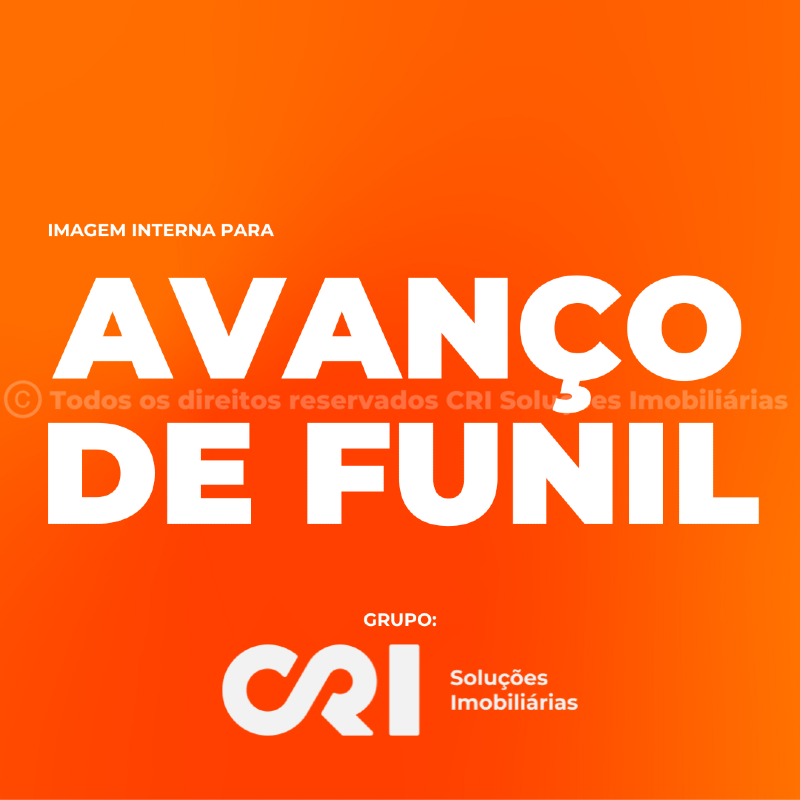 PARA AVANÇO DE FUNIL 