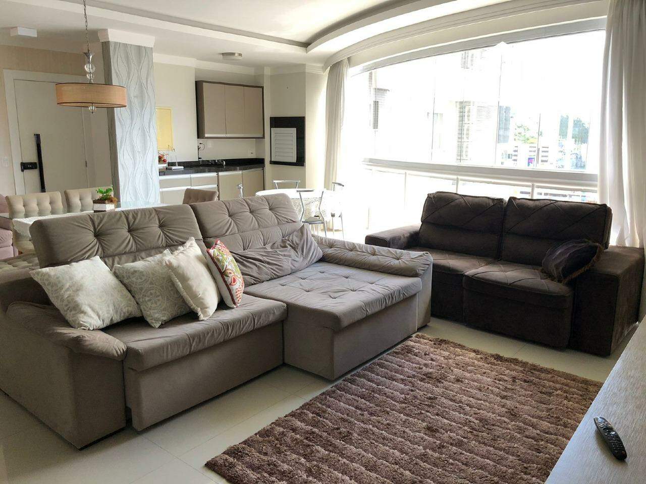 [Edificio] Apartamento para aluguel Santana: 