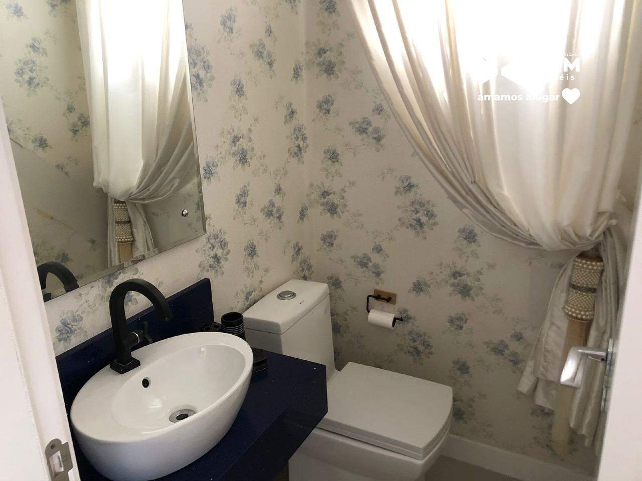 [Edificio] Apartamento para aluguel Santana: 