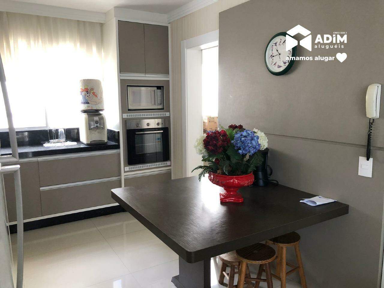 [Edificio] Apartamento para aluguel Santana: 